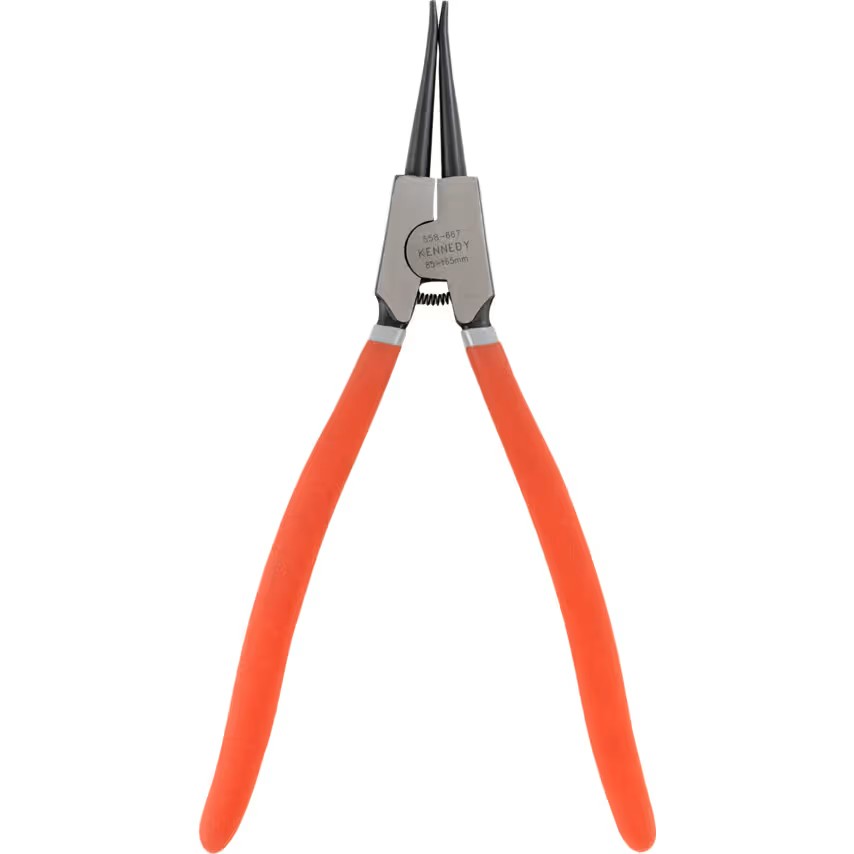 EGYENES CSŐRŰ KÜLSŐ SEEGER-GYŰRŰ FOGÓ